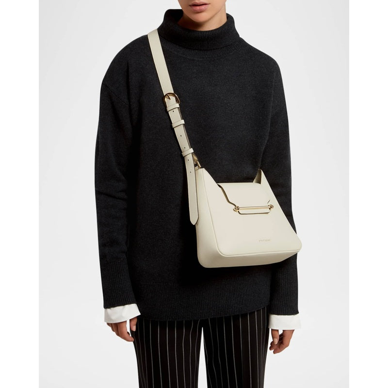 Bolsa Crossbody Multrees Grain