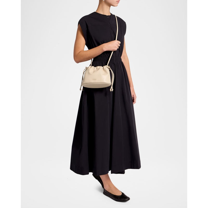 Bolsa Clutch Charlotte Drawstring