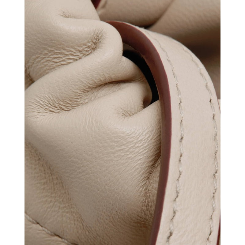 Bolsa Clutch Charlotte Drawstring