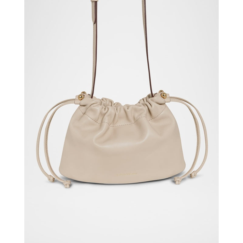Bolsa Clutch Charlotte Drawstring