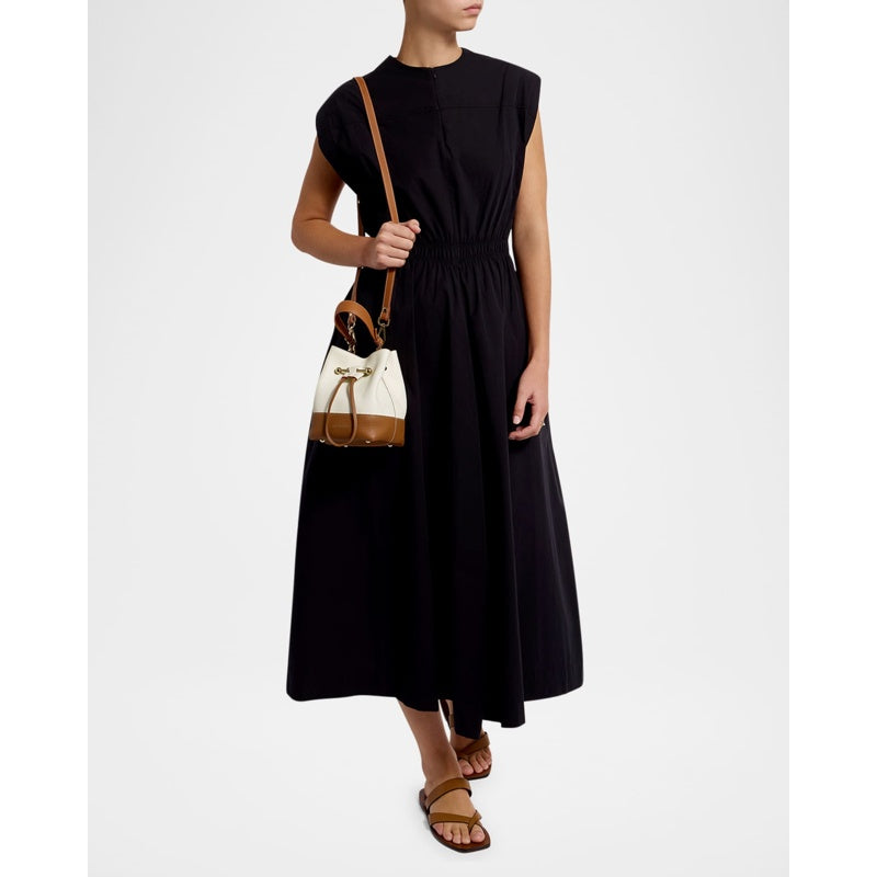 Bolsa Crossbody Lana Osette Drawstring