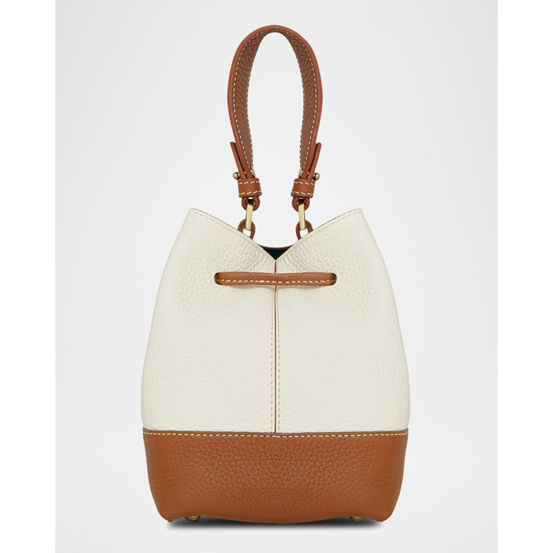 Bolsa Crossbody Lana Osette Drawstring