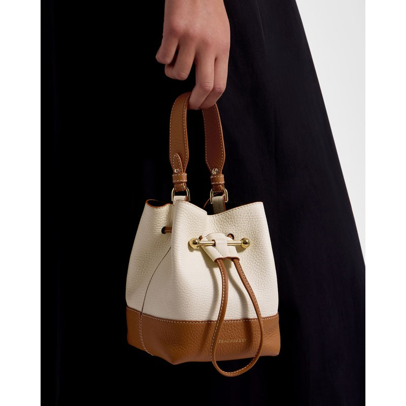 Bolsa Crossbody Lana Osette Drawstring