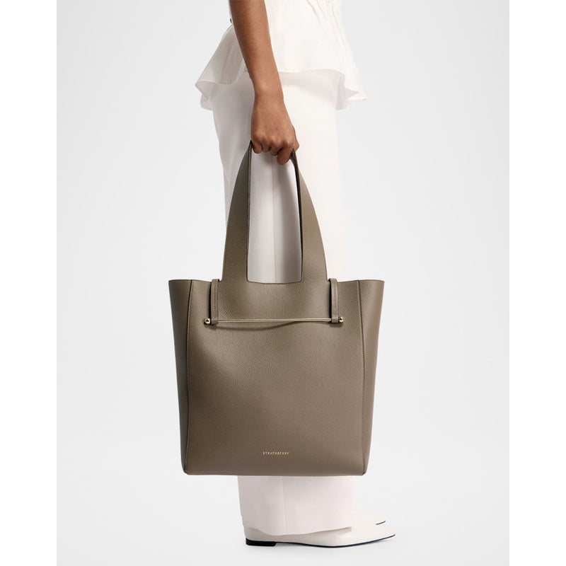 Bolsa Shopper Melody Grained