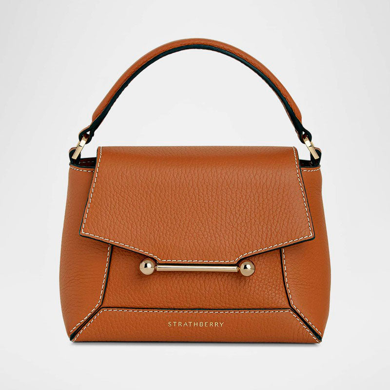 Bolsa Crossbody Mosaic Nano  - Mercado de Luxo - O Maior E-Commerce de Bens, Produtos e Serviços de Luxo do Brasil.
