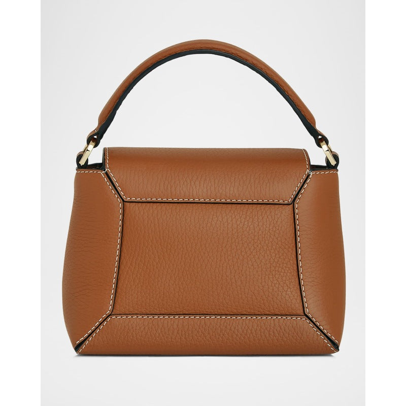 Bolsa Crossbody Mosaic Nano