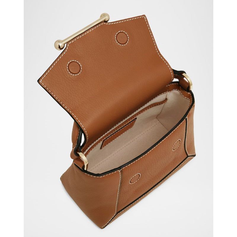 Bolsa Crossbody Mosaic Nano