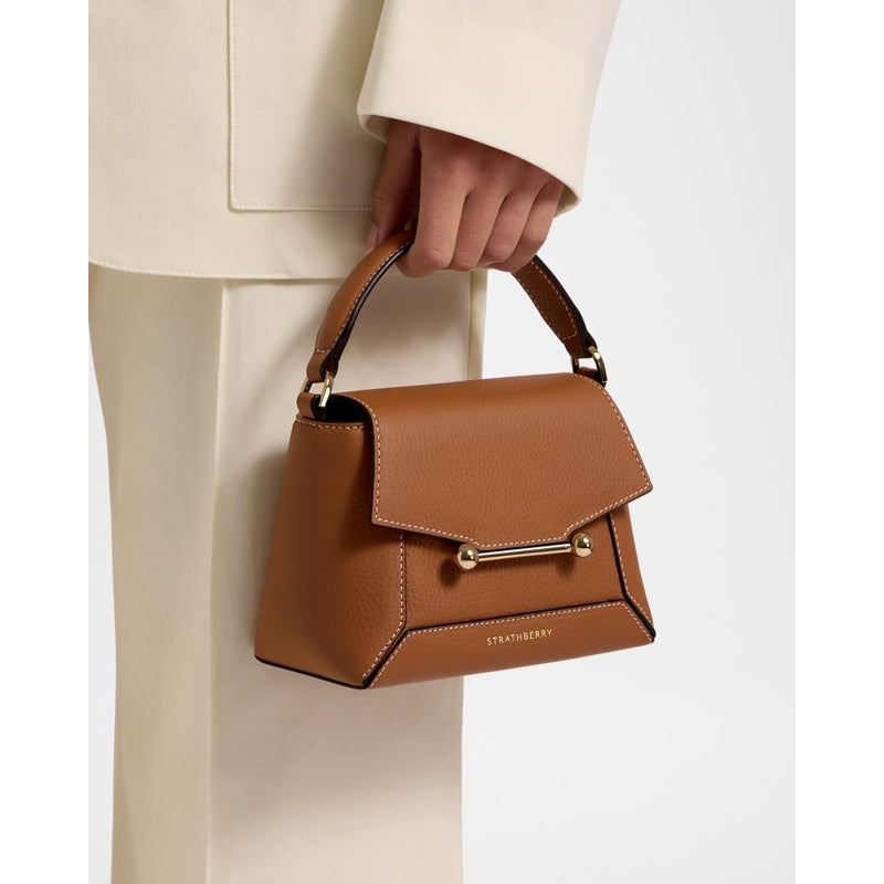 Bolsa Crossbody Mosaic Nano