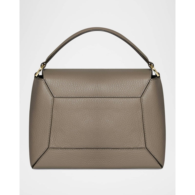Bolsa Crossbody Mosaic Nano