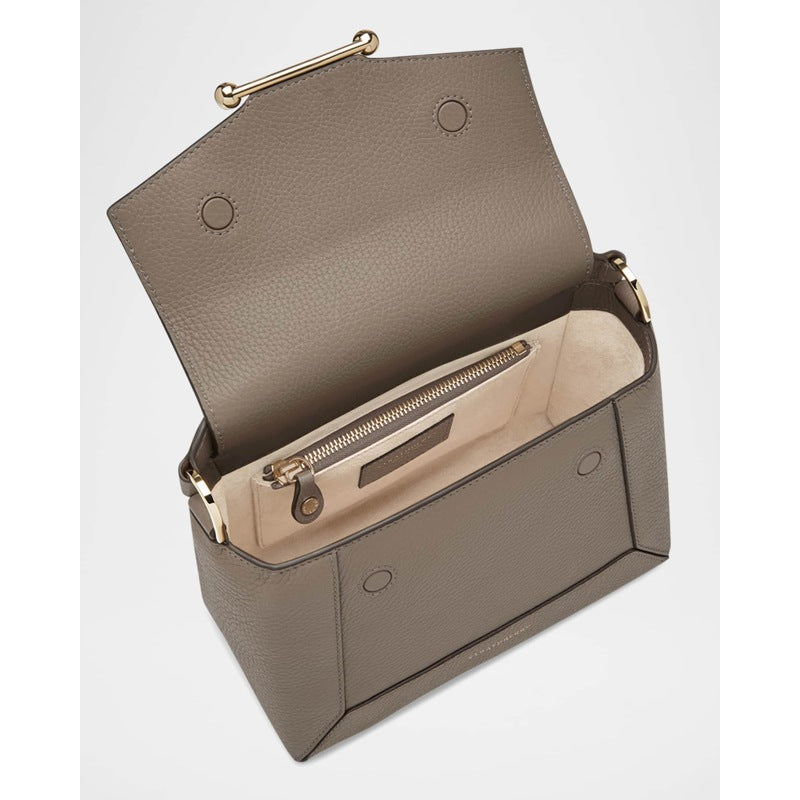 Bolsa Crossbody Mosaic Nano