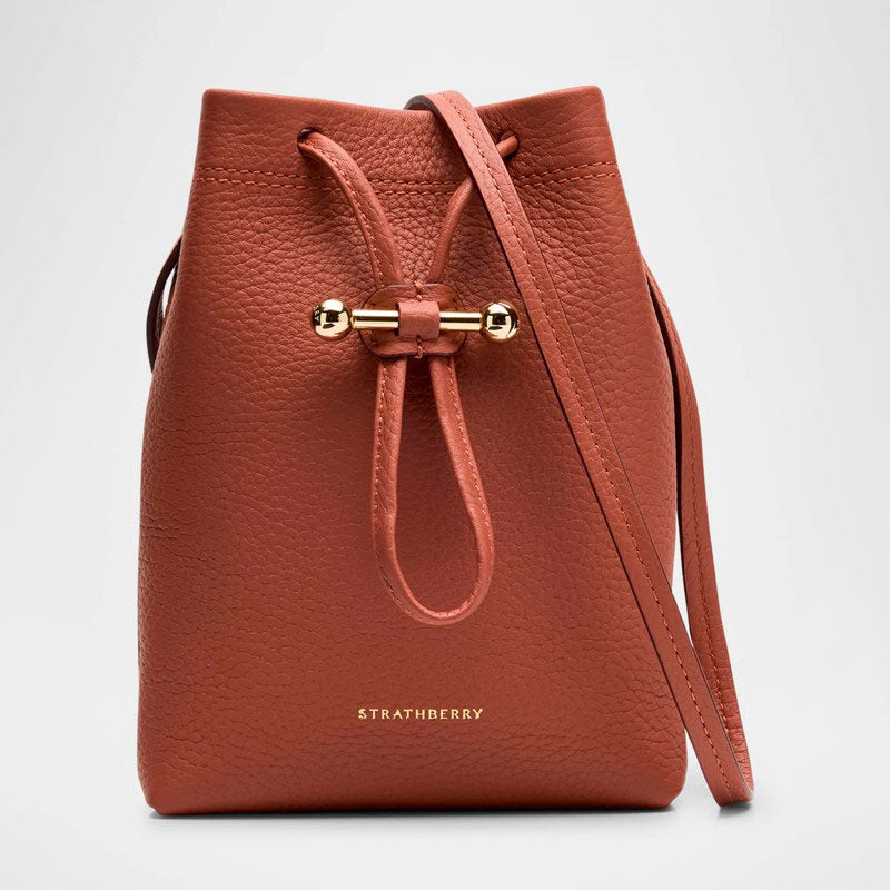 Bolsa Crossbody Osette Large Pouch - Mercado de Luxo - O Maior E-Commerce de Bens, Produtos e Serviços de Luxo do Brasil.