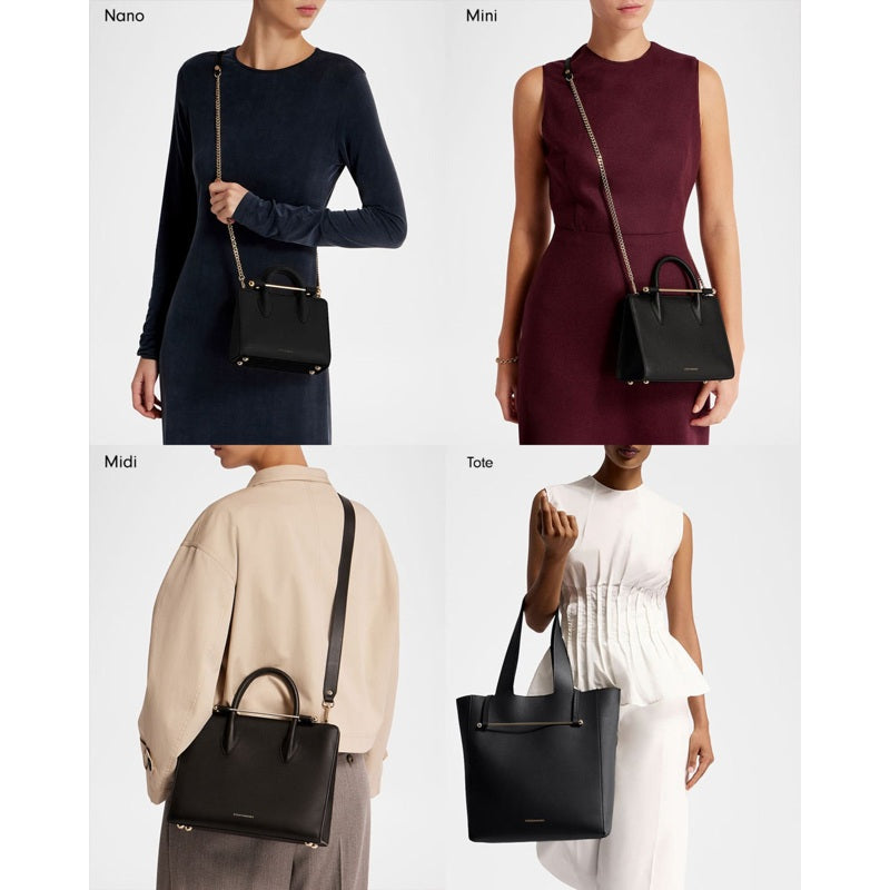 Bolsa Shopper Mini