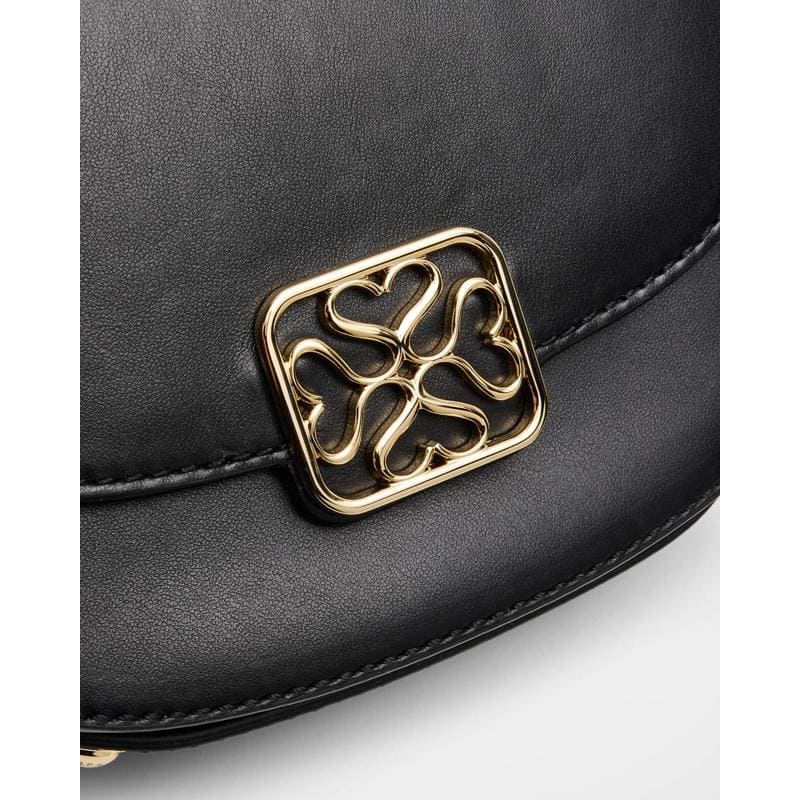 Bolsa Crossbody Bay Mini Saddle