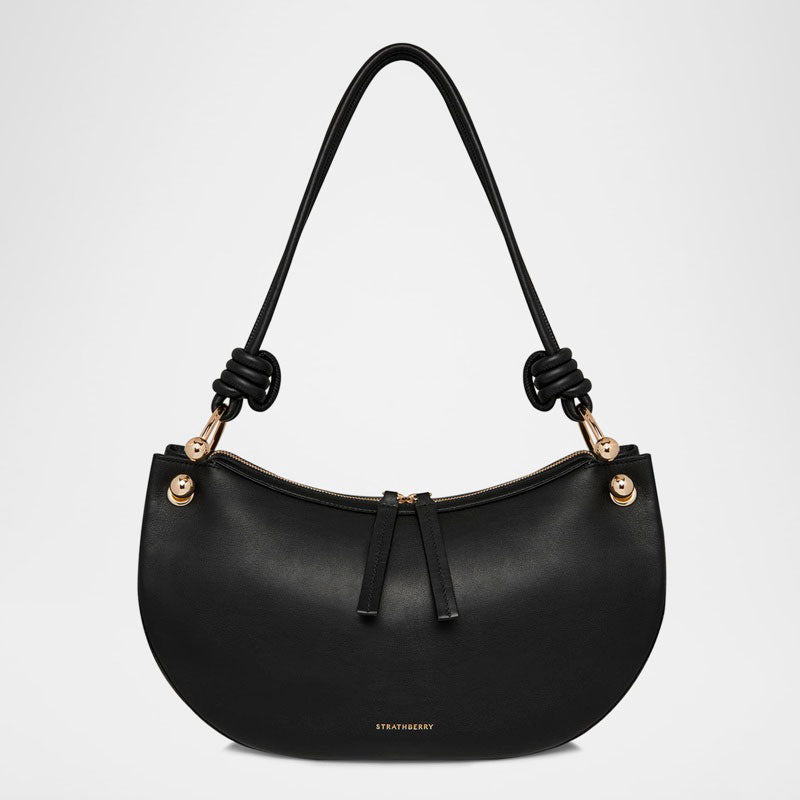 Bolsa Shoulder Halo Zip - Mercado de Luxo - O Maior E-Commerce de Bens, Produtos e Serviços de Luxo do Brasil.