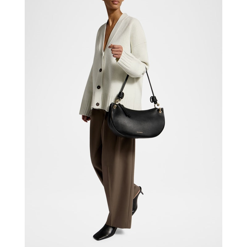 Bolsa Shoulder Halo Zip