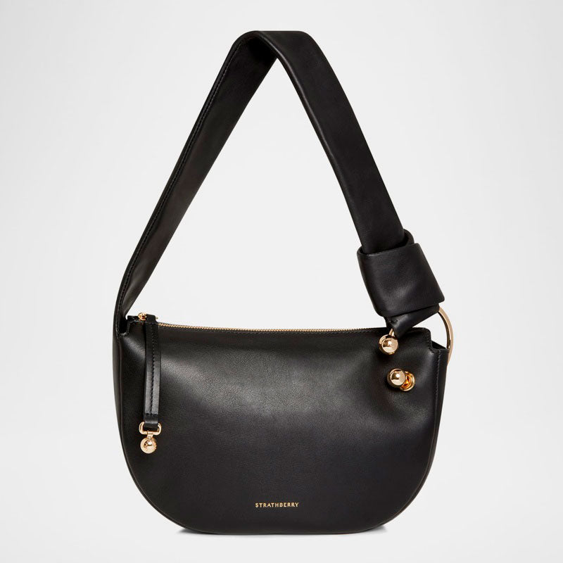 Bolsa Shoulder Halo Mini - Mercado de Luxo - O Maior E-Commerce de Bens, Produtos e Serviços de Luxo do Brasil.