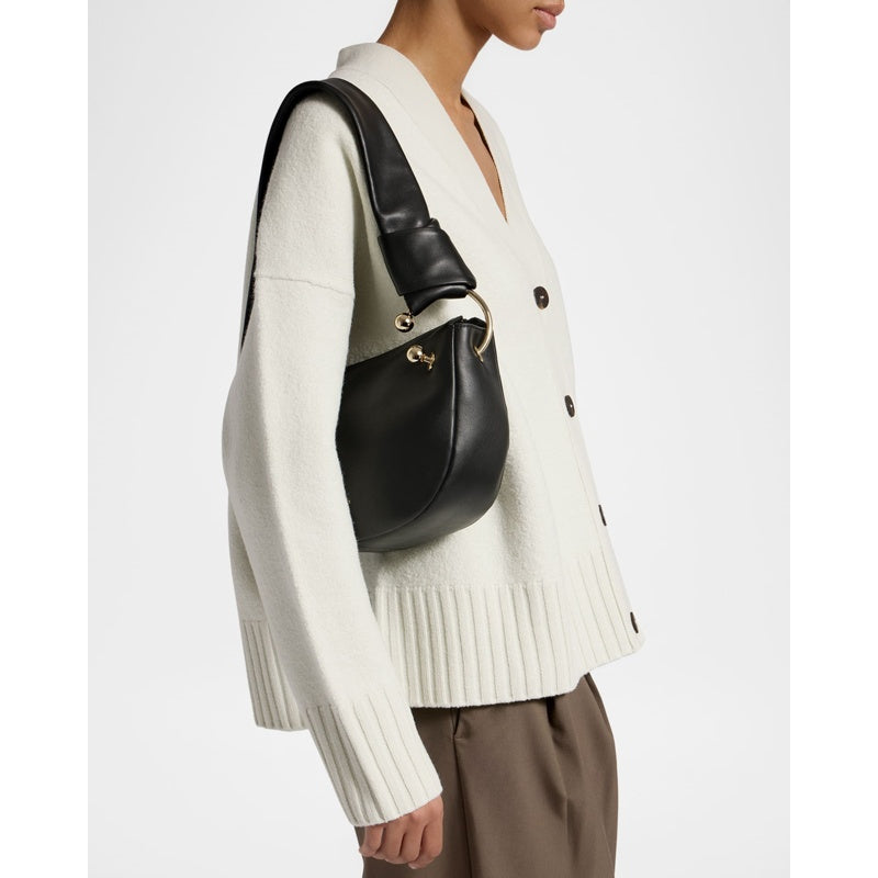 Bolsa Shoulder Halo Mini