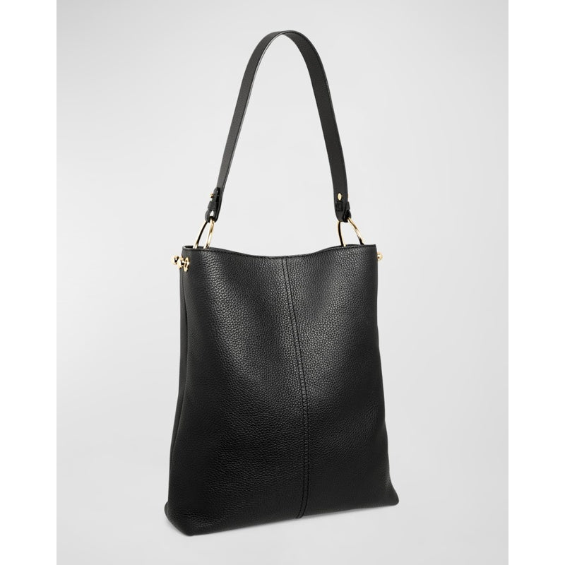 Bolsa Shoulder Lana Large Calf