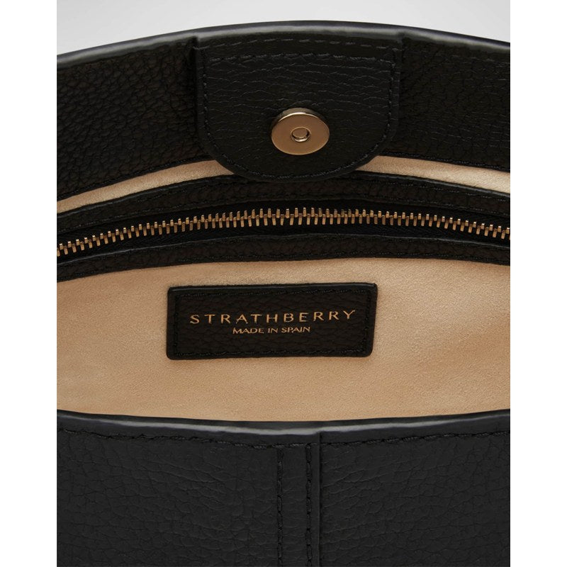 Bolsa Shoulder Lana Large Calf