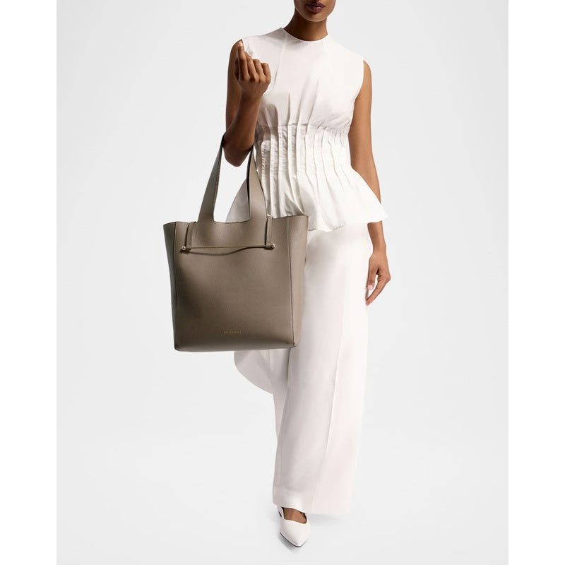 Bolsa Shopper Melody Grained