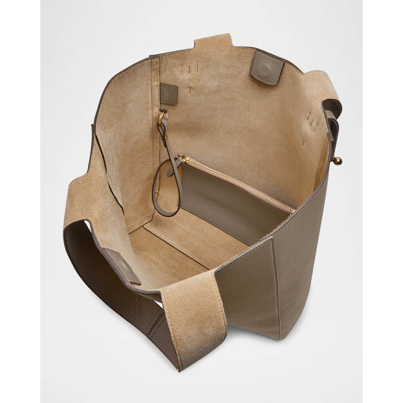 Bolsa Shopper Melody Grained