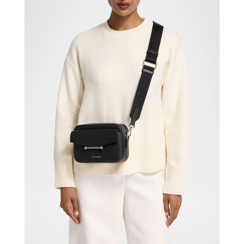 Bolsa Crossbody Mosaic