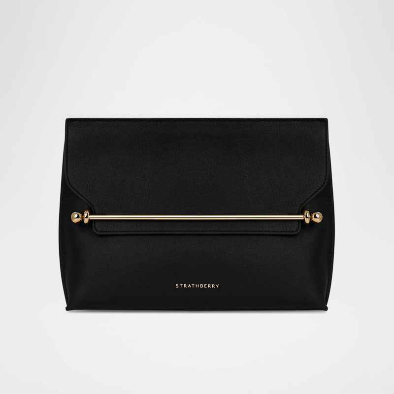 Bolsa Shoulder Stylist Metal Bar - Mercado de Luxo - O Maior E-Commerce de Bens, Produtos e Serviços de Luxo do Brasil.