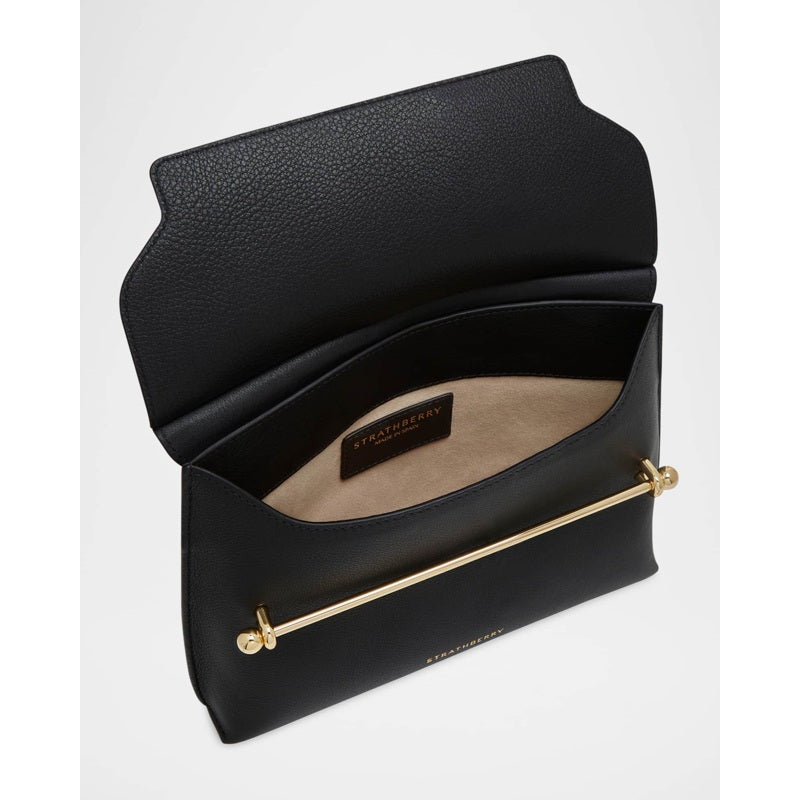 Bolsa Shoulder Stylist Metal Bar