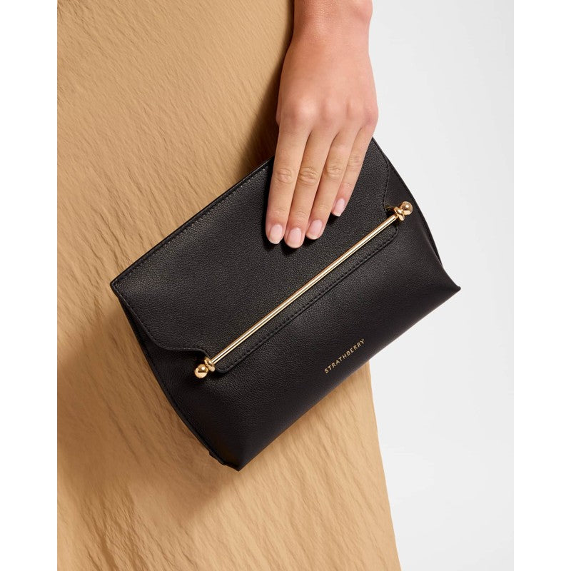 Bolsa Shoulder Stylist Metal Bar