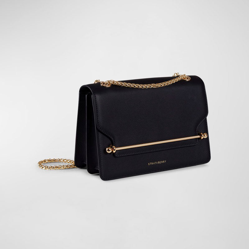 Bolsa Crossbody East West W - Mercado de Luxo - O Maior E-Commerce de Bens, Produtos e Serviços de Luxo do Brasil.