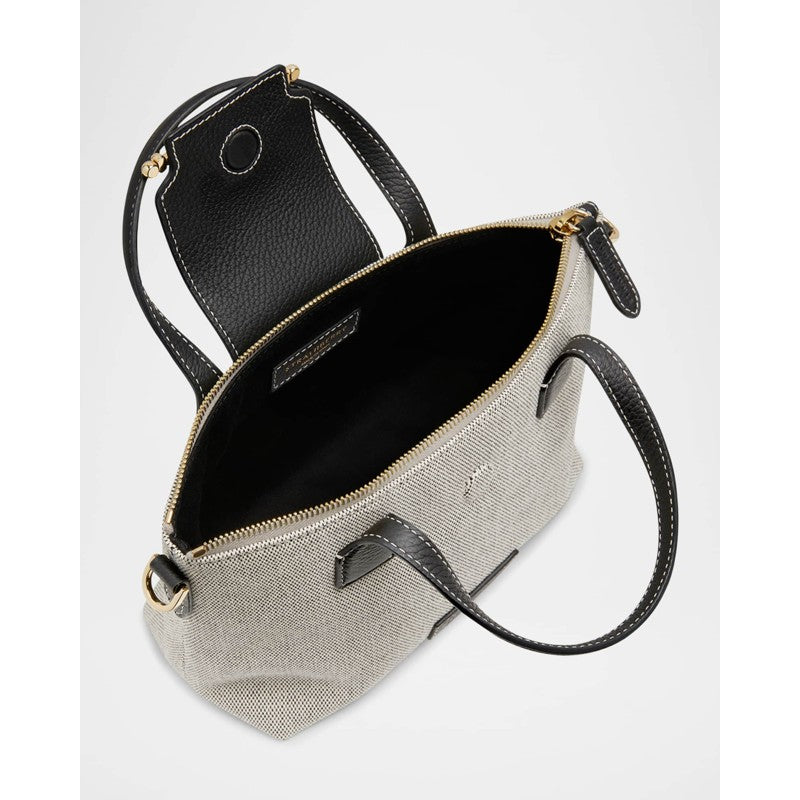 Bolsa Shopper Mini Cotton Travel