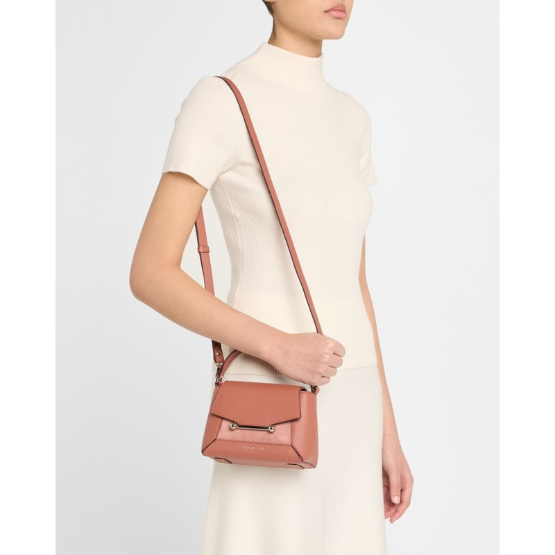 Bolsa Shoulder Mosaic NanoSuede