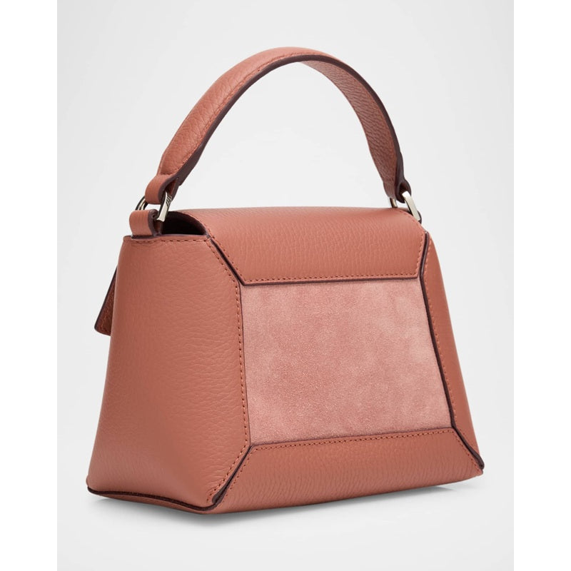 Bolsa Shoulder Mosaic NanoSuede