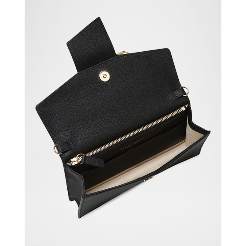 Bolsa Crossbody Crescent Mini