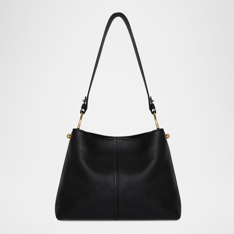 Bolsa Shoulder Lana Calf - Mercado de Luxo - O Maior E-Commerce de Bens, Produtos e Serviços de Luxo do Brasil.
