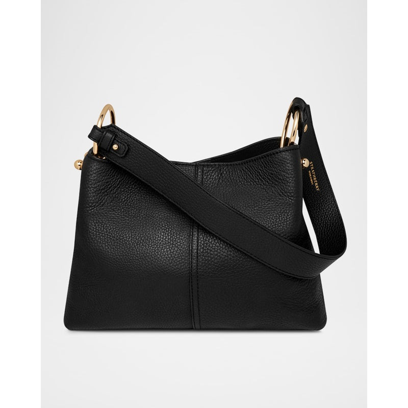 Bolsa Shoulder Lana Calf