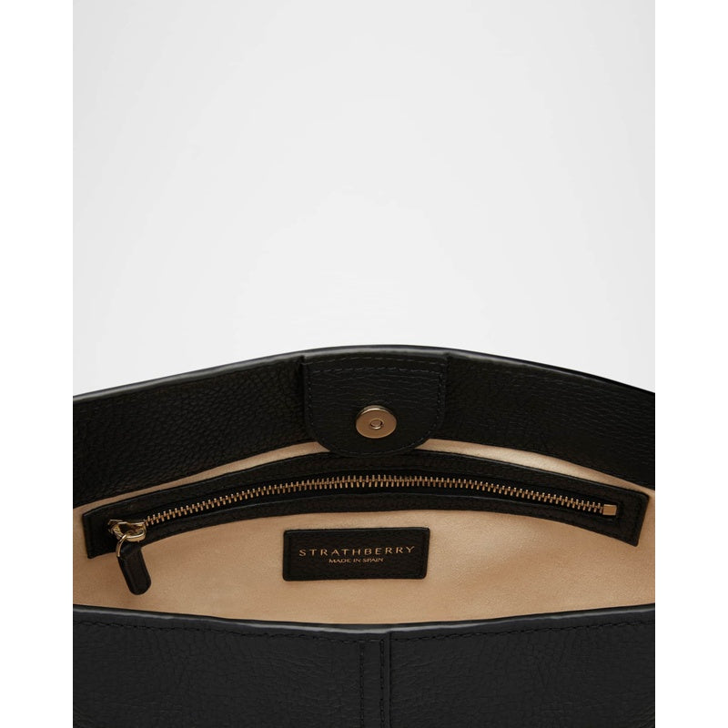 Bolsa Shoulder Lana Calf