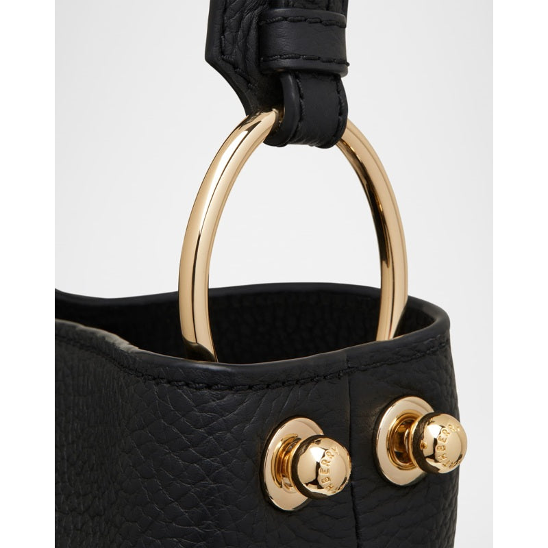 Bolsa Shoulder Lana Calf