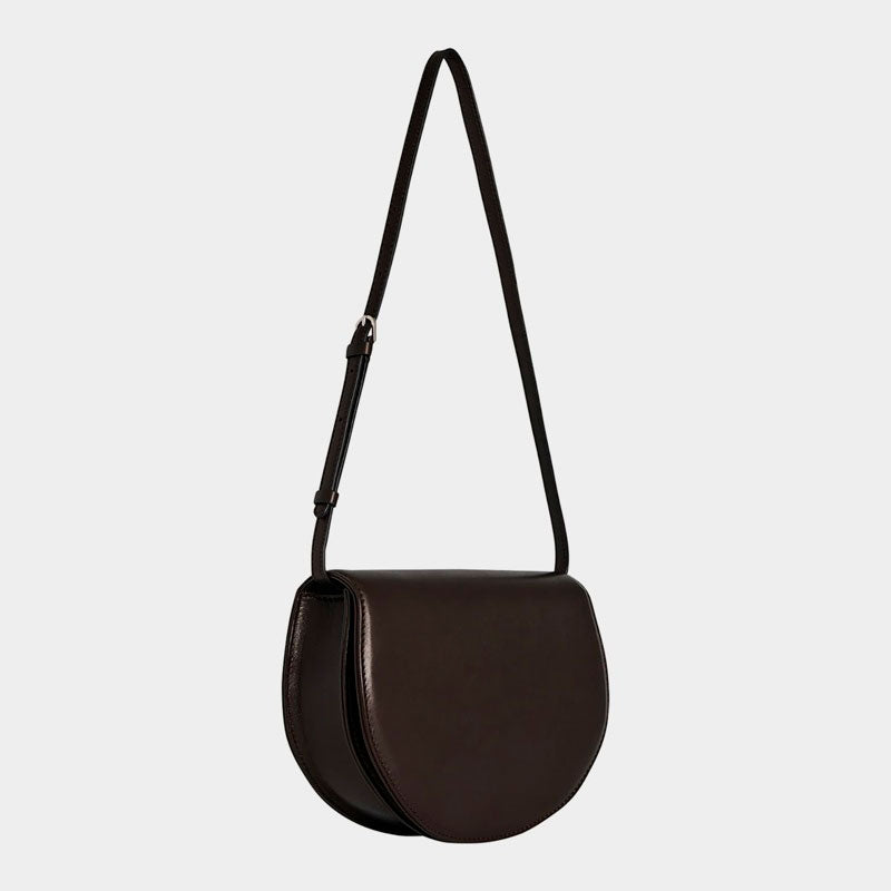 Bolsa Shoulder Canteen Saddle in Napa - Mercado de Luxo - O Maior E-Commerce de Bens, Produtos e Serviços de Luxo do Brasil.