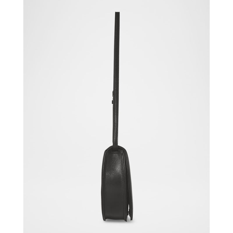 Bolsa Shoulder Canteen Saddle in Napa
