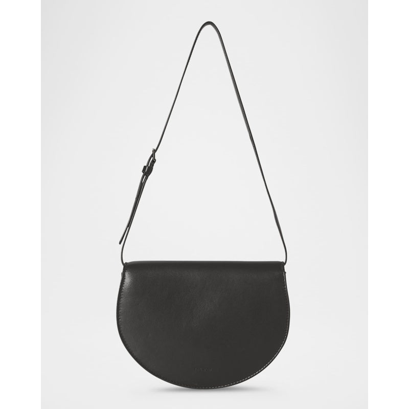Bolsa Shoulder Canteen Saddle in Napa