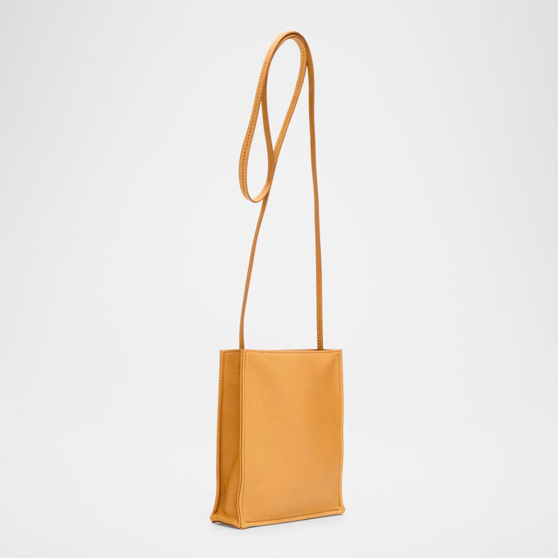 Bolsa Crossbody To Go Small in Napa - Mercado de Luxo - O Maior E-Commerce de Bens, Produtos e Serviços de Luxo do Brasil.