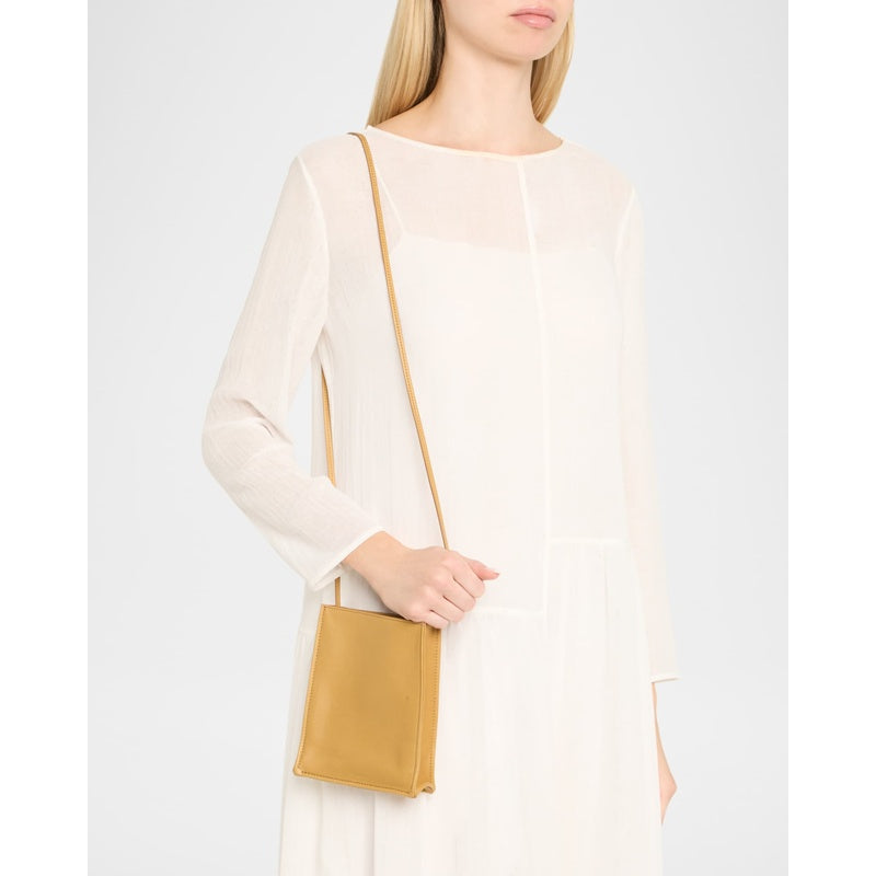 Bolsa Crossbody To Go Small in Napa