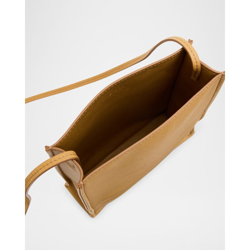 Bolsa Crossbody To Go Small in Napa