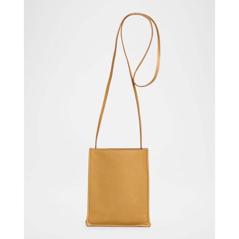 Bolsa Crossbody To Go Small in Napa