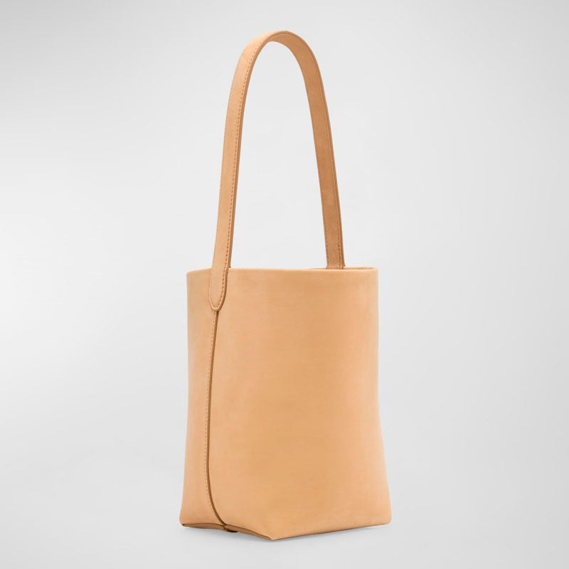 Bolsa Shopper N/S Park Tote Small in Nubuck - Mercado de Luxo - O Maior E-Commerce de Bens, Produtos e Serviços de Luxo do Brasil.