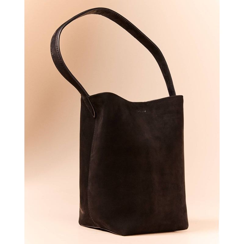 Bolsa Shopper N/S Park Tote Small in Nubuck