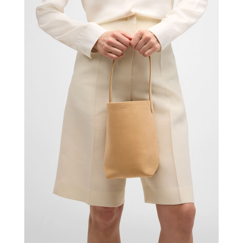 Bolsa Shopper N/S Park Tote Small in Nubuck