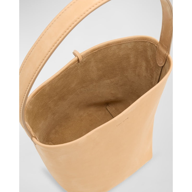 Bolsa Shopper N/S Park Tote Small in Nubuck
