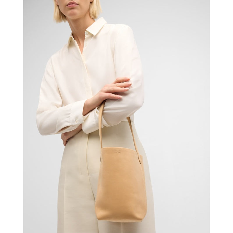 Bolsa Shopper N/S Park Tote Small in Nubuck